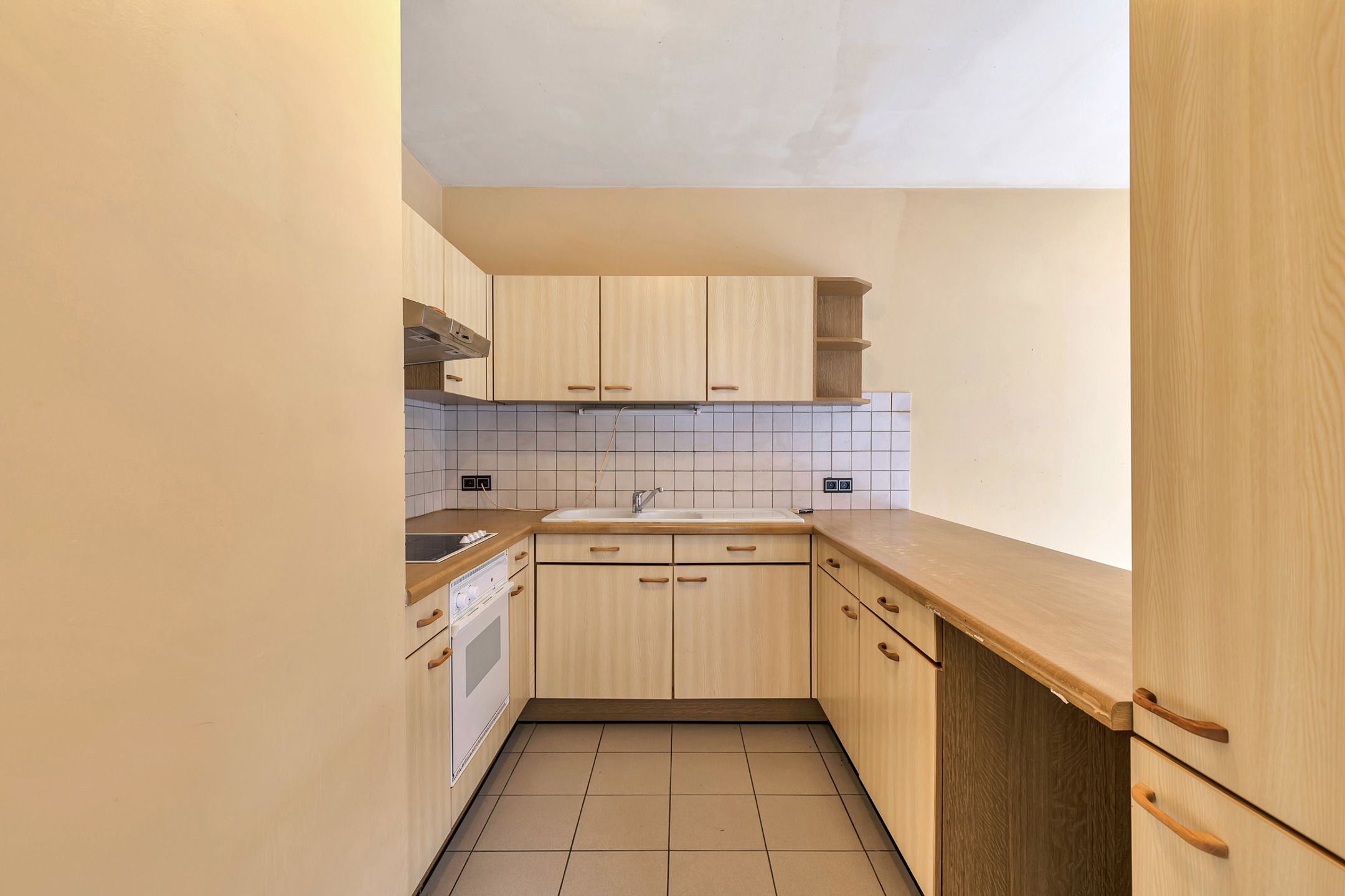 Ruime woning op wandelafstand strand Oostduinkerke foto 7