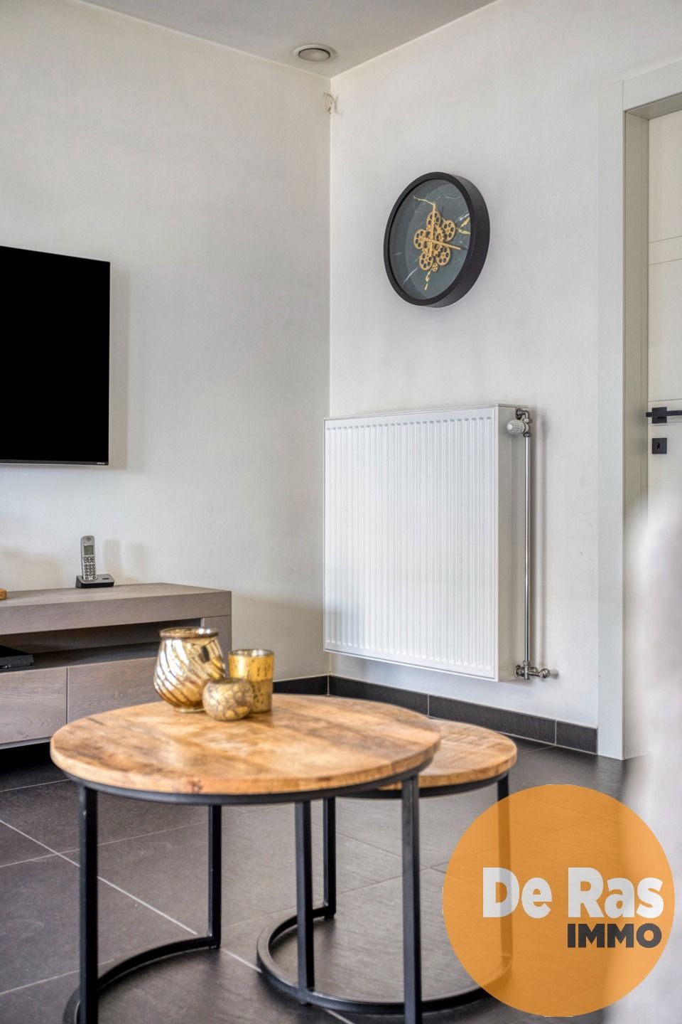 ZELE - Energiezuinige halfopen bebouwing - instapklaar foto 7