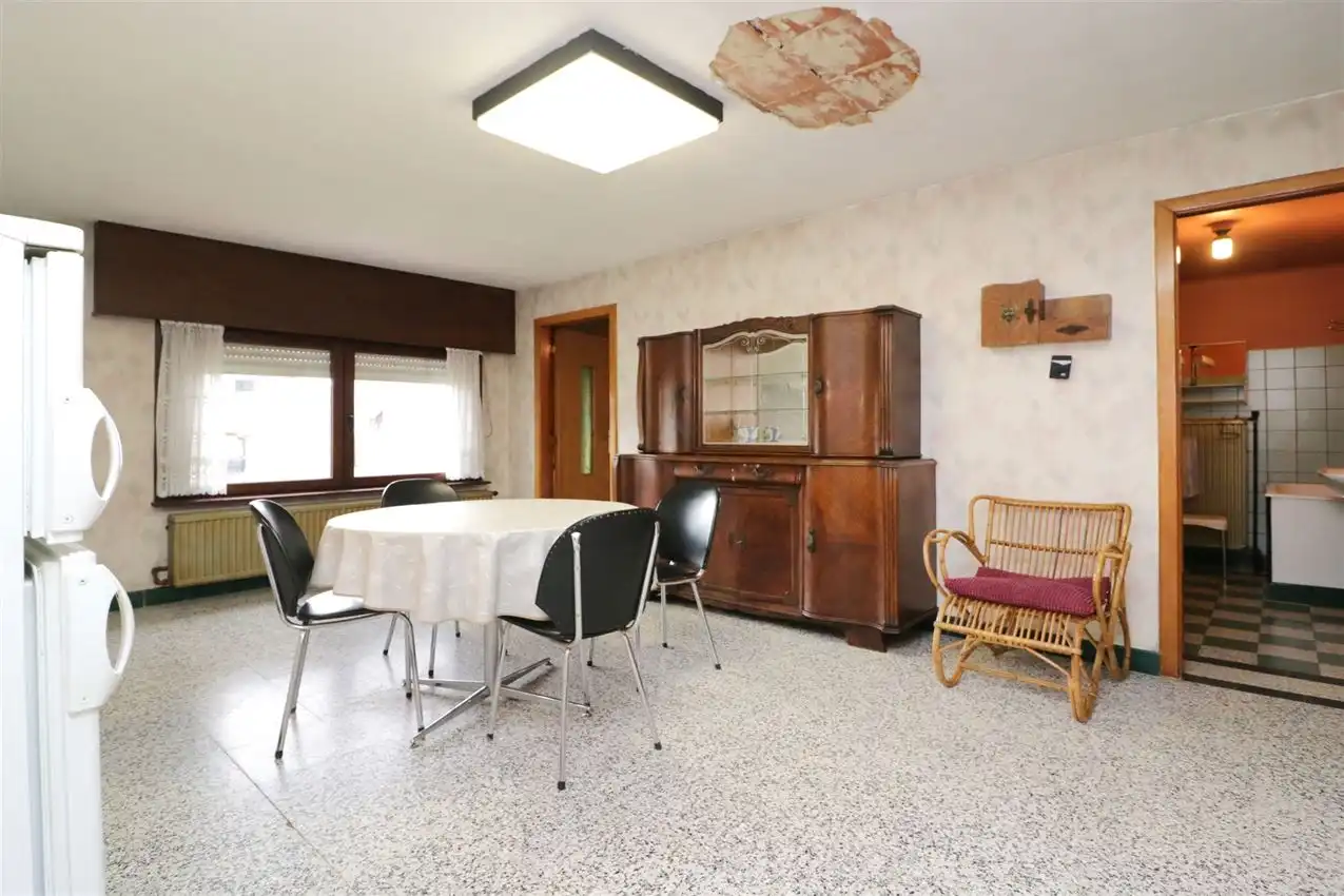 Centraal en bosrijk wonen aan de Abdij van Averbode foto 42