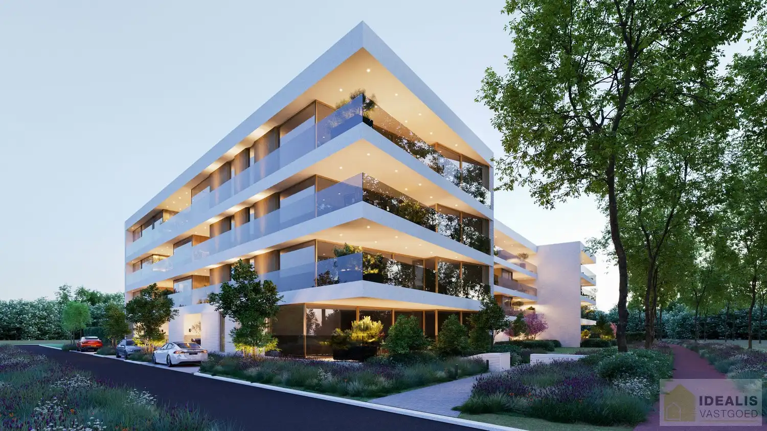 Appartement 35 AMIEL foto {{pictureIndex}}