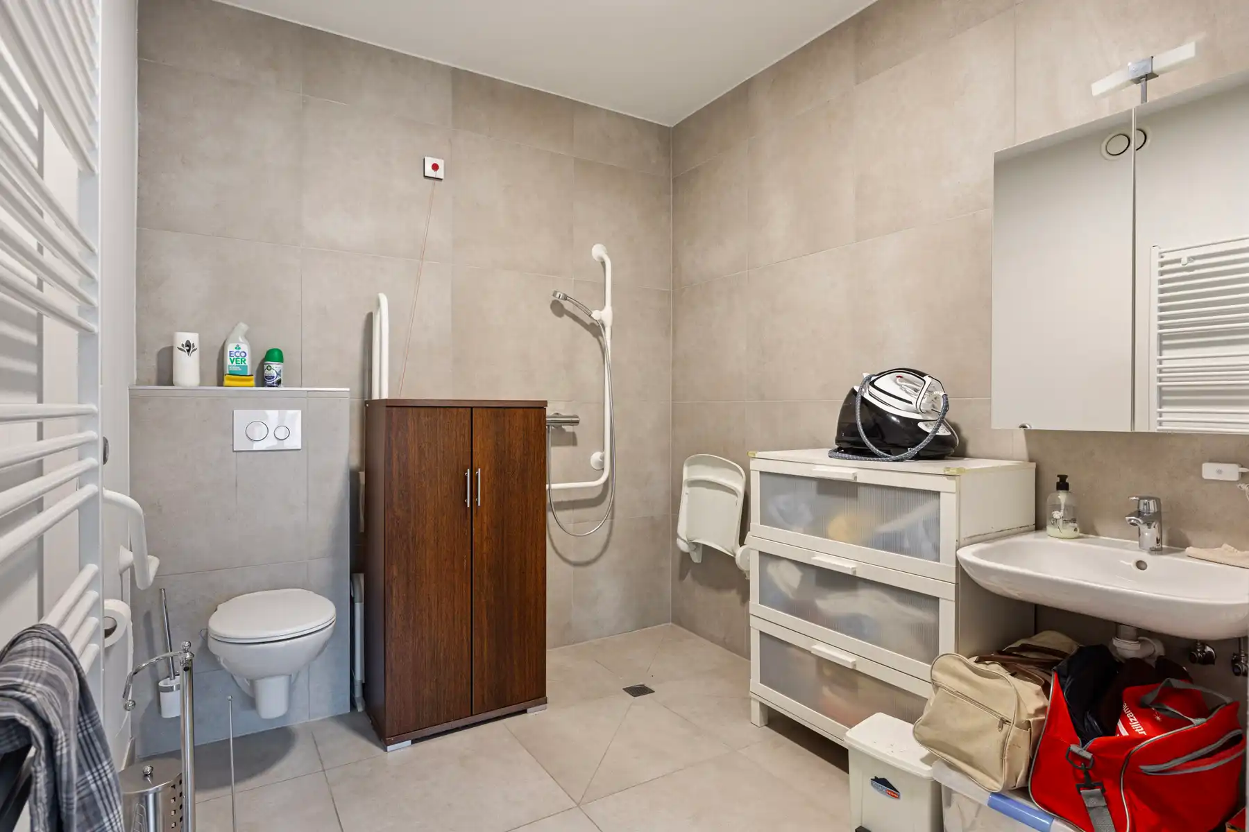 Moderne, nieuwe assistentiewoningen Parkrand foto 26