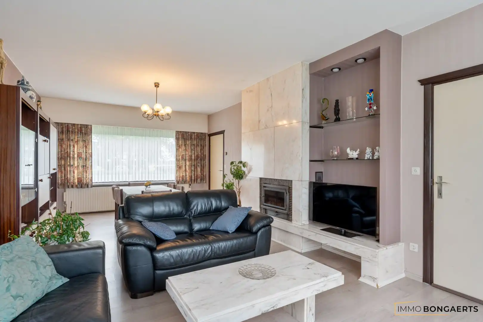 Vrijstaande woning met 3 slaapkamers foto 7