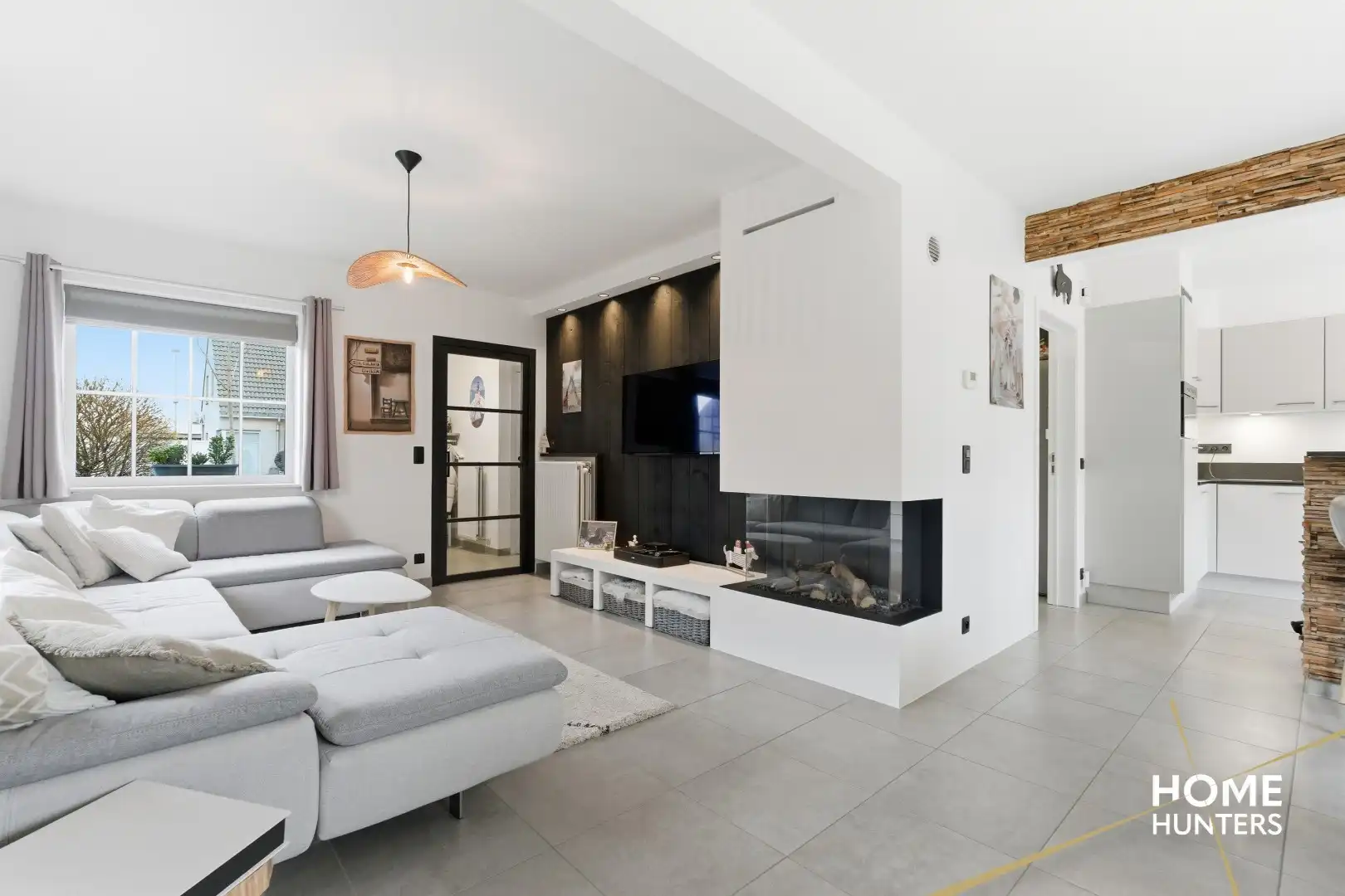 Hedendaags wonen op topligging in Harelbeke foto 7