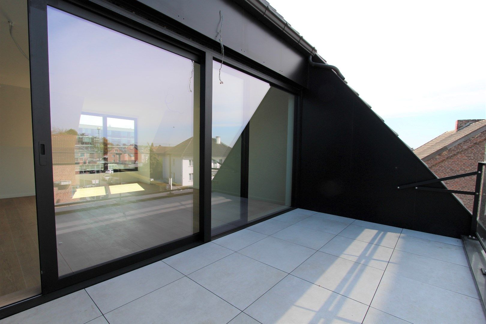 LUXE PENTHOUSE MET PRACHTIG DAKTERRAS foto 8