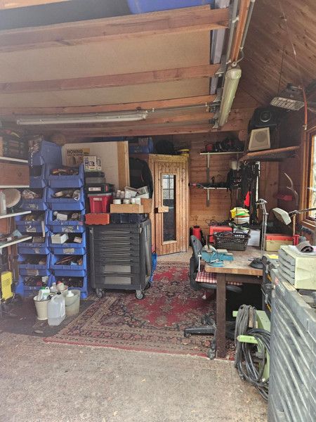 Statige villa op een perceel van 42are 70ca foto 55