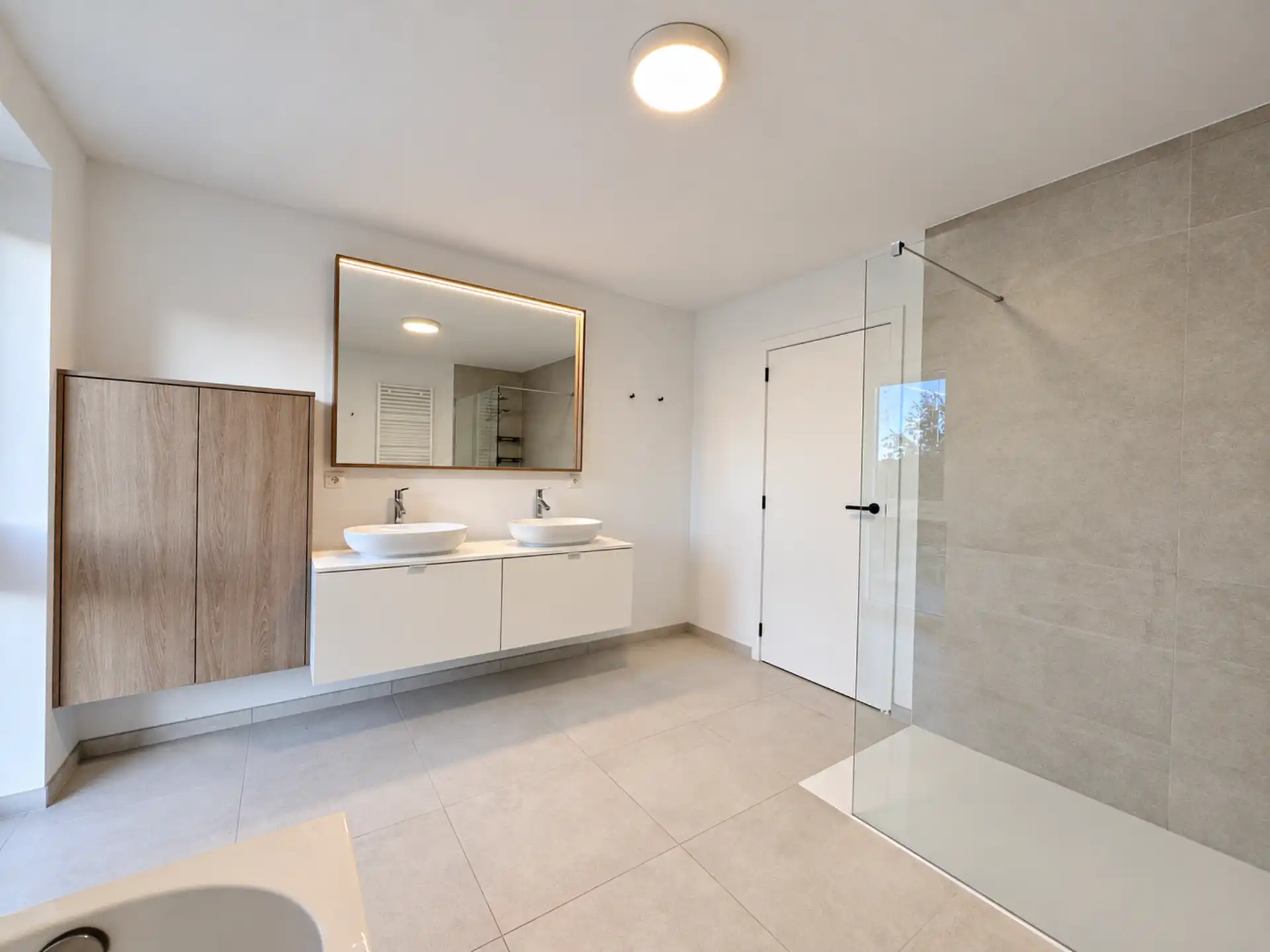 Moderne, energiezuinige woning met drie slaapkamers foto 7
