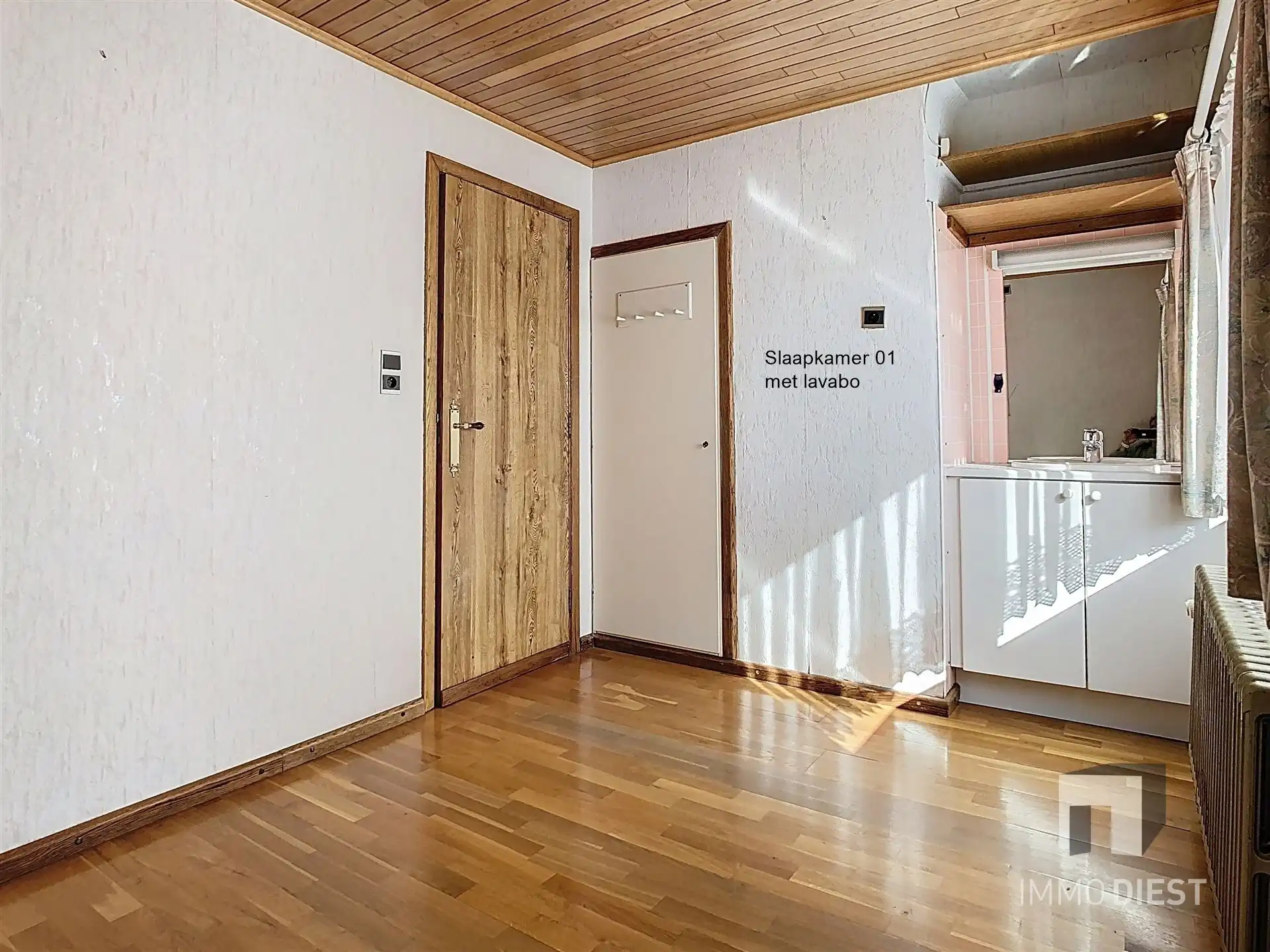 Woning met dubbele garage foto 17