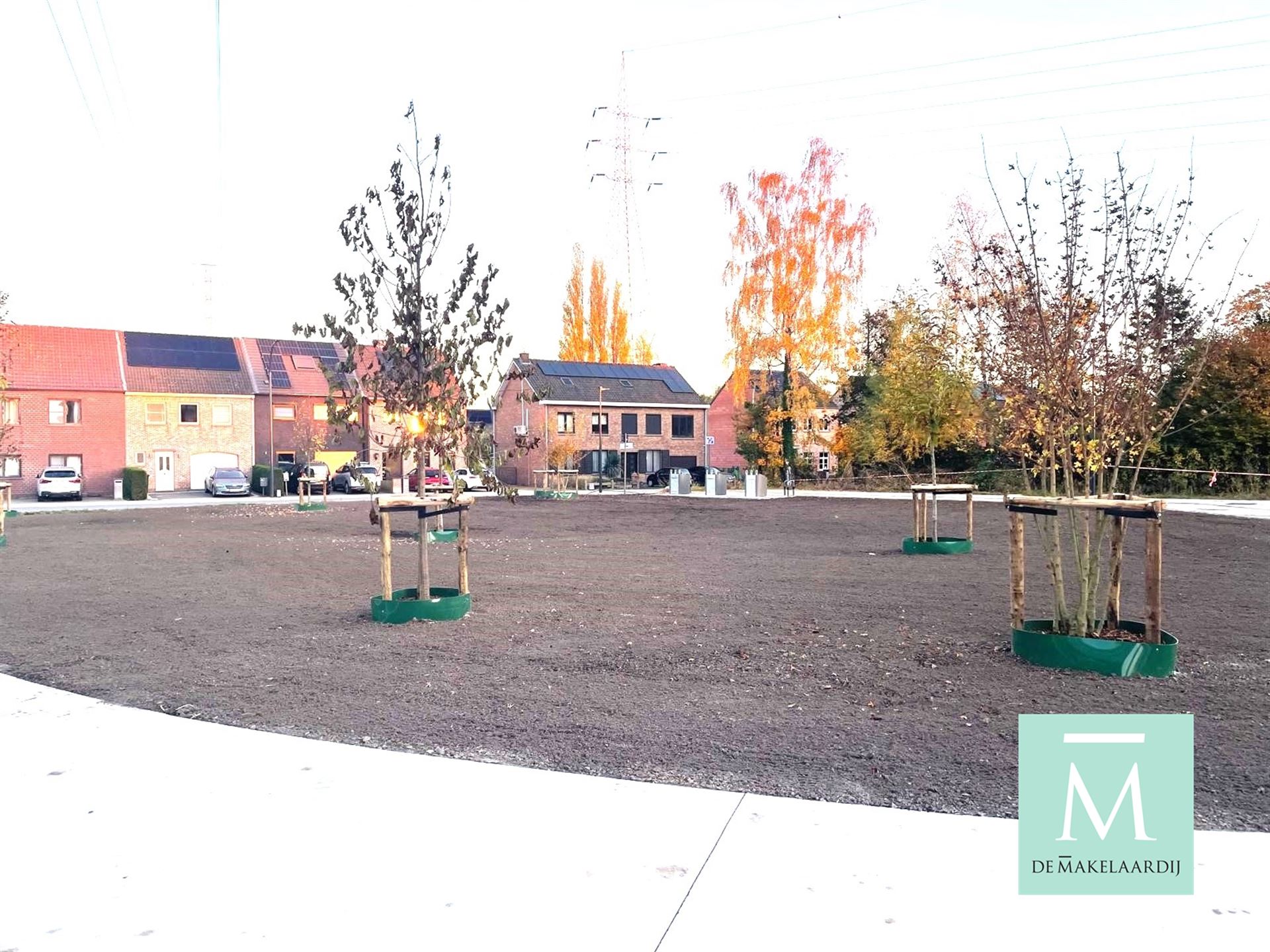 Super gezellig nieuwbouwappartement met 2 slaapkamers en groot terras op toplocatie! foto 14