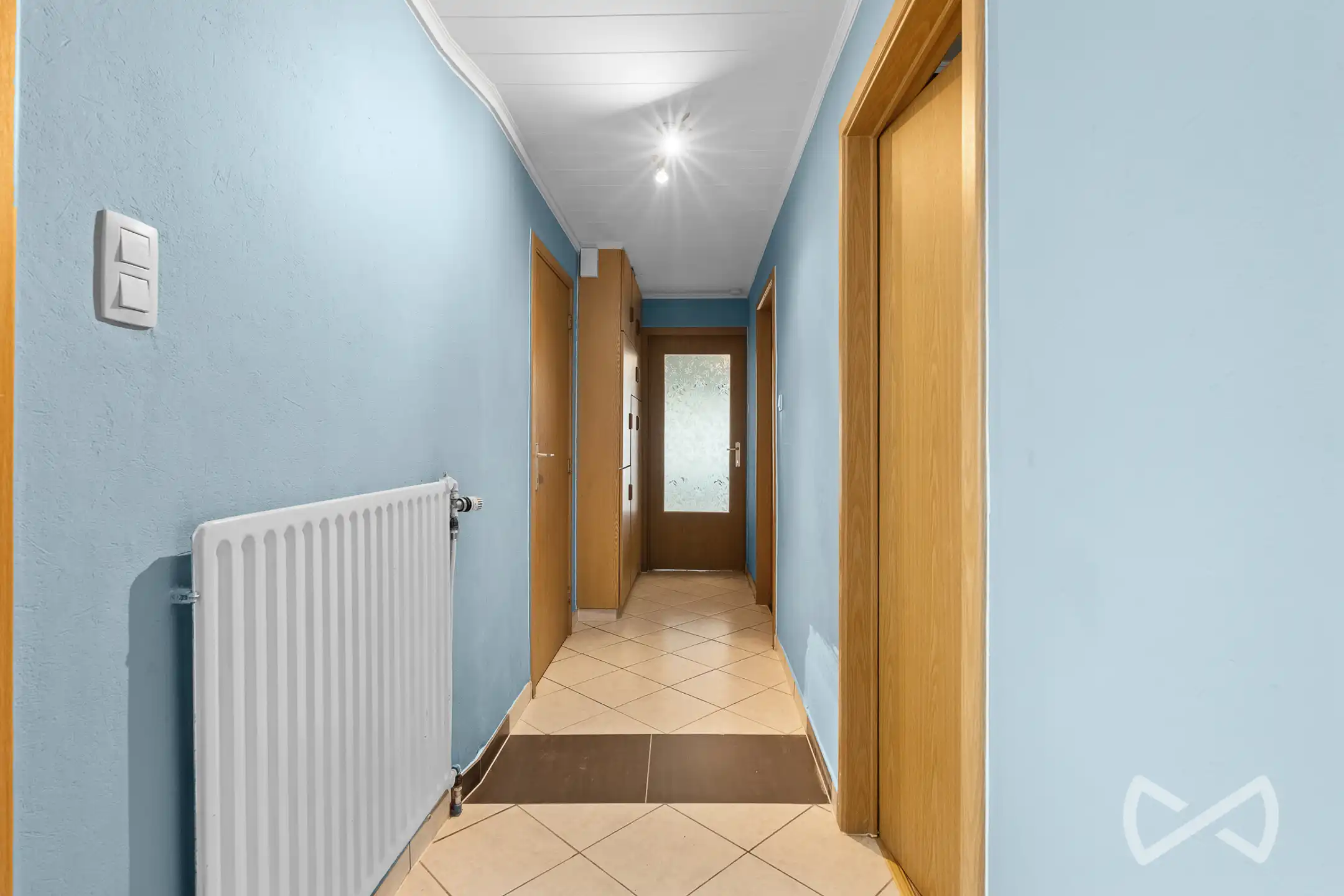 TE KOOP | Ruim gelijkvloers appartement in Heusden foto 14