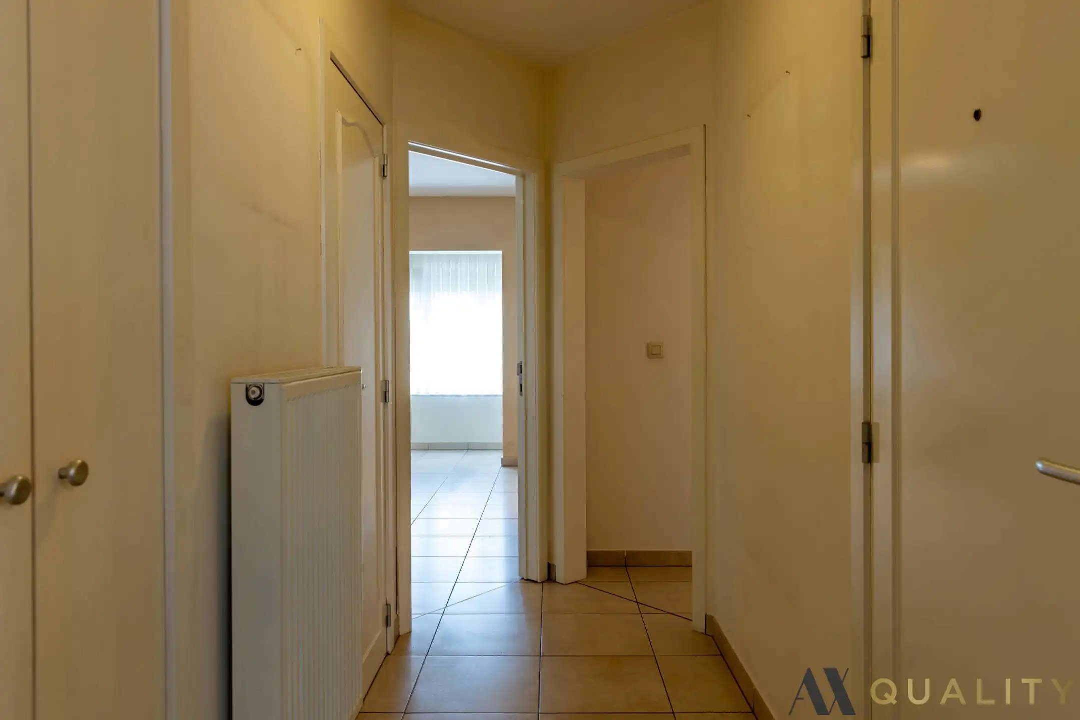 Ruim 3-slaapkamer appartement foto 16