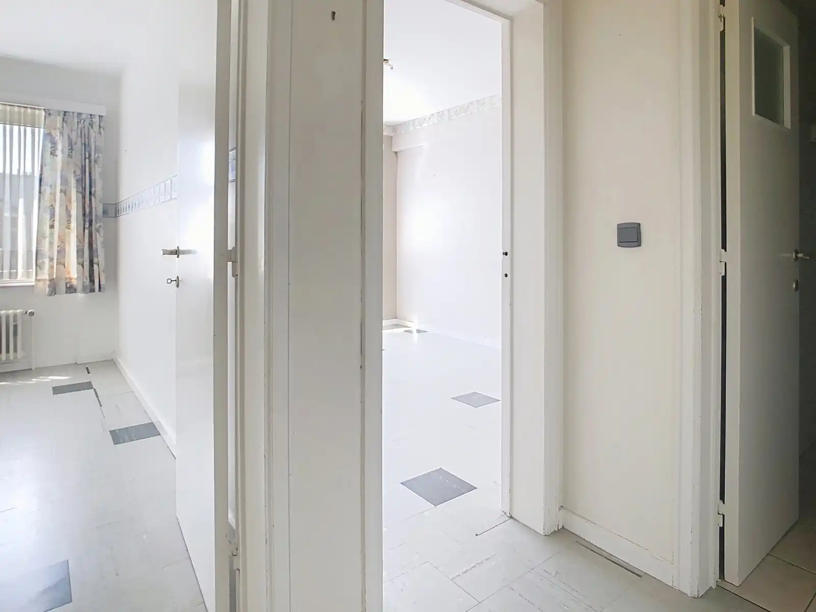 Sint-Guido: verhuurd appartement met 2 slaapkamers foto 13