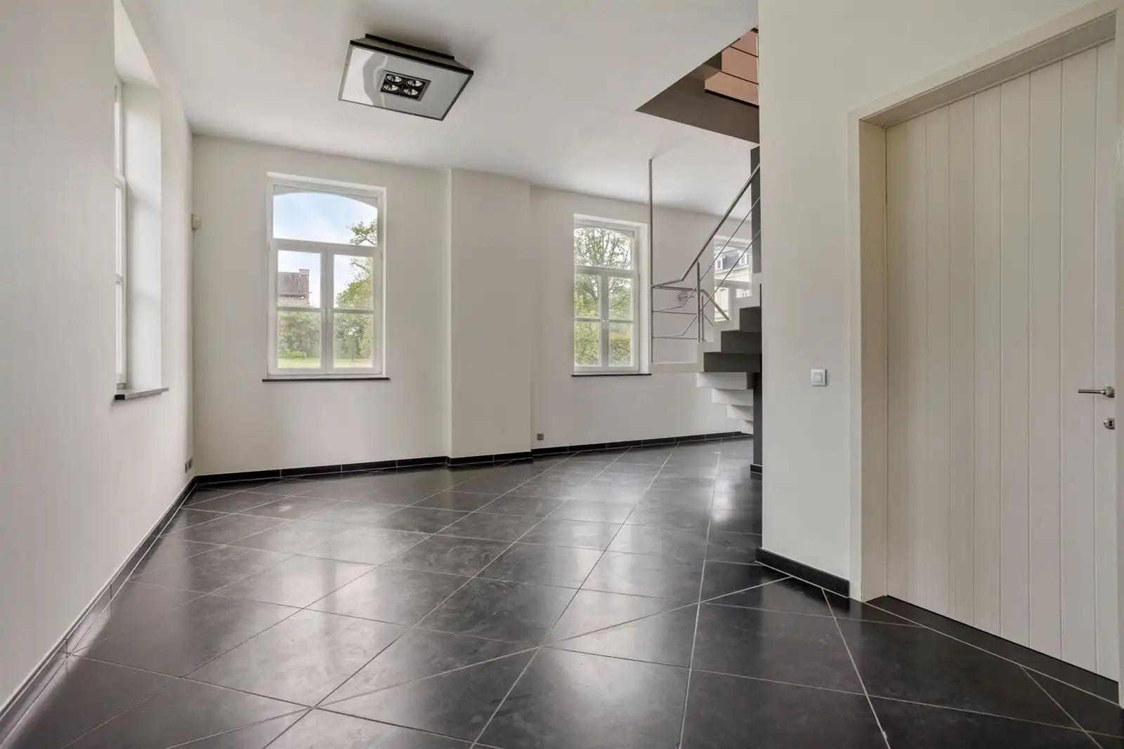 Prachtig gelegen landhuis 4 slaapkamers en tuin foto 7