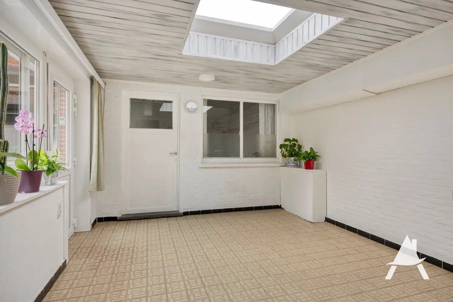 OPEN BEBOUWING MET RUIME GARAGE TE HALEN! foto 11