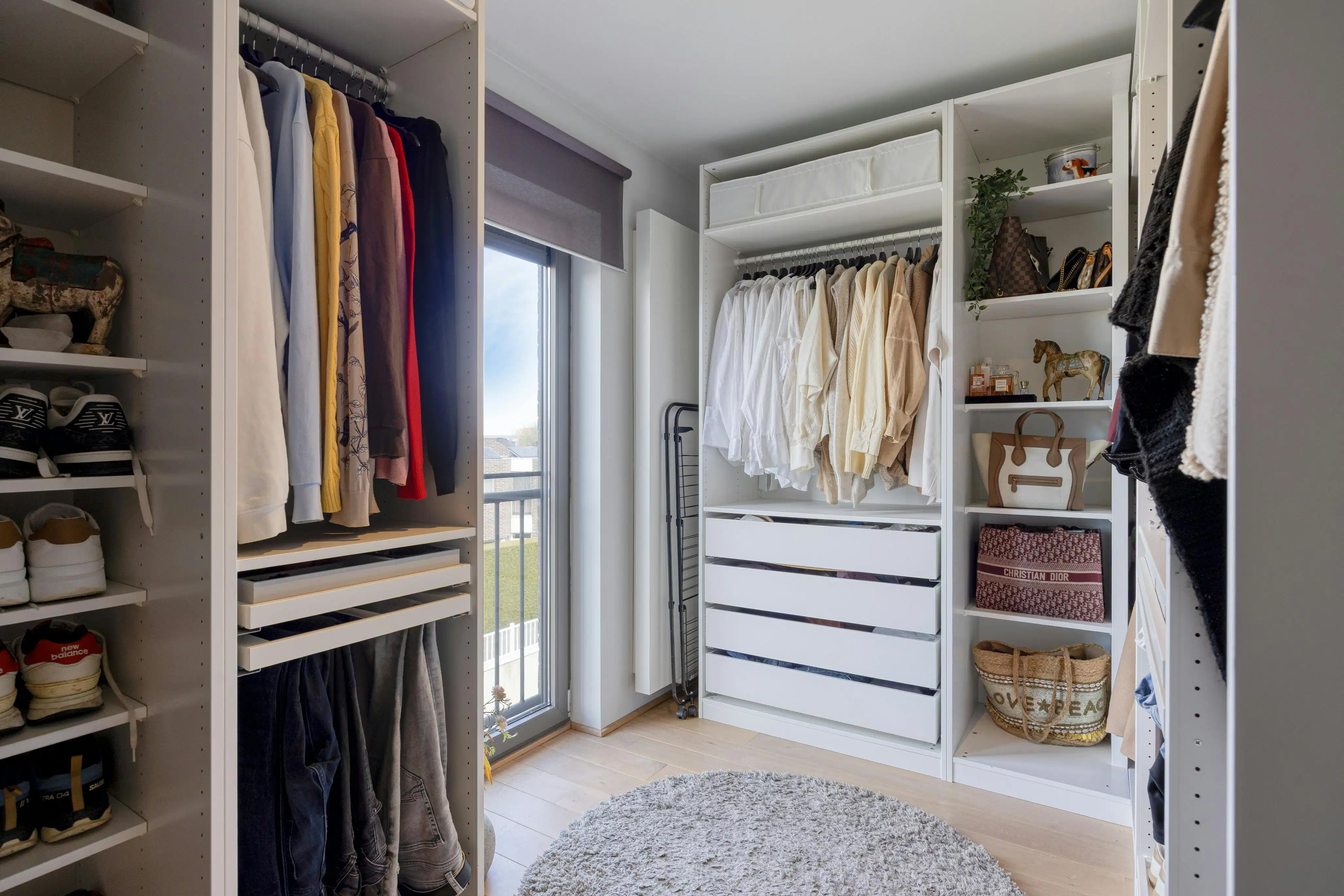 Prachtig appartement met garage te koop in Maaseik foto 18