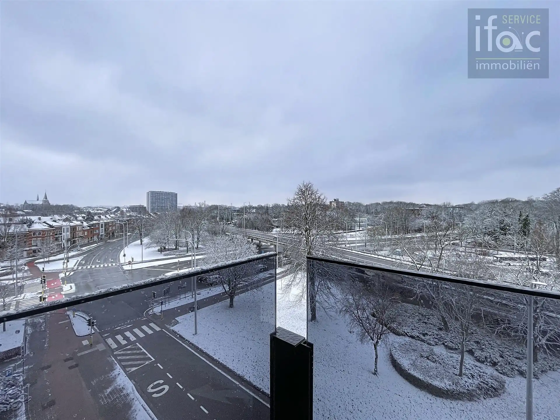 Geweldig gelegen appartement met 3 slaapkamers te Leuven foto 16