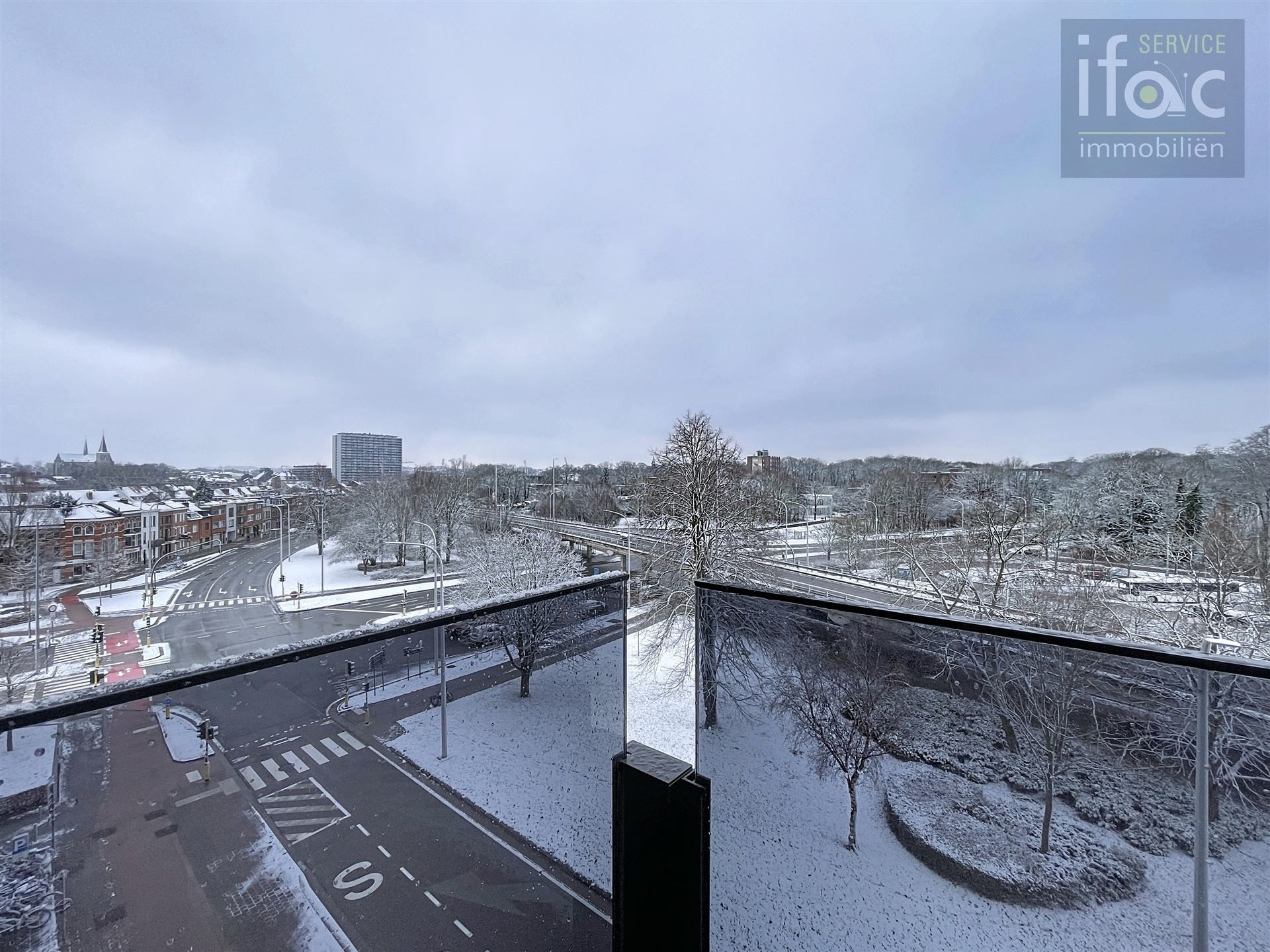 Geweldig gelegen appartement met 3 slaapkamers te Leuven foto 16