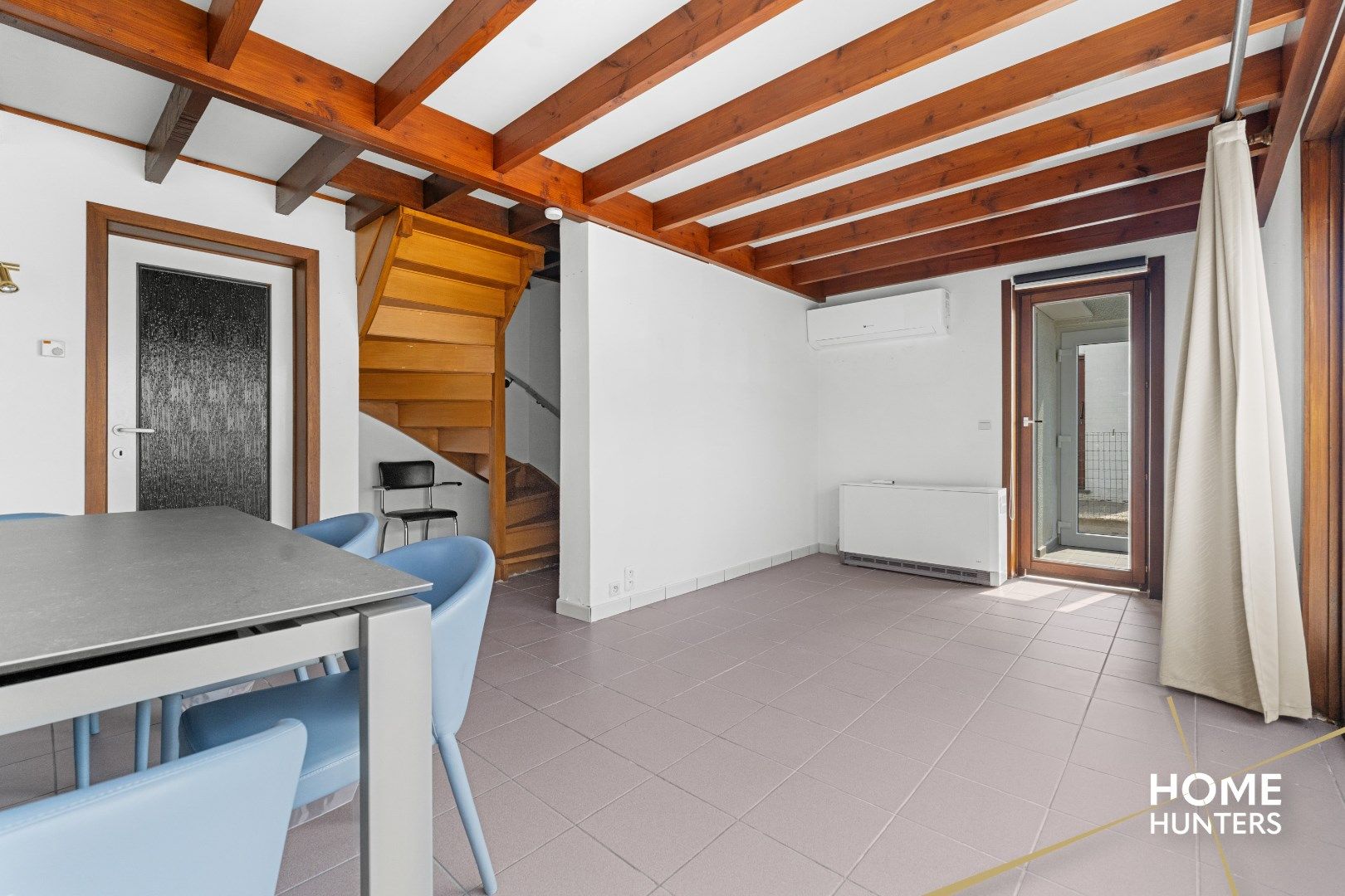 Charmante vakantiewoning op het domein "Het Witte Dorp"  foto 8