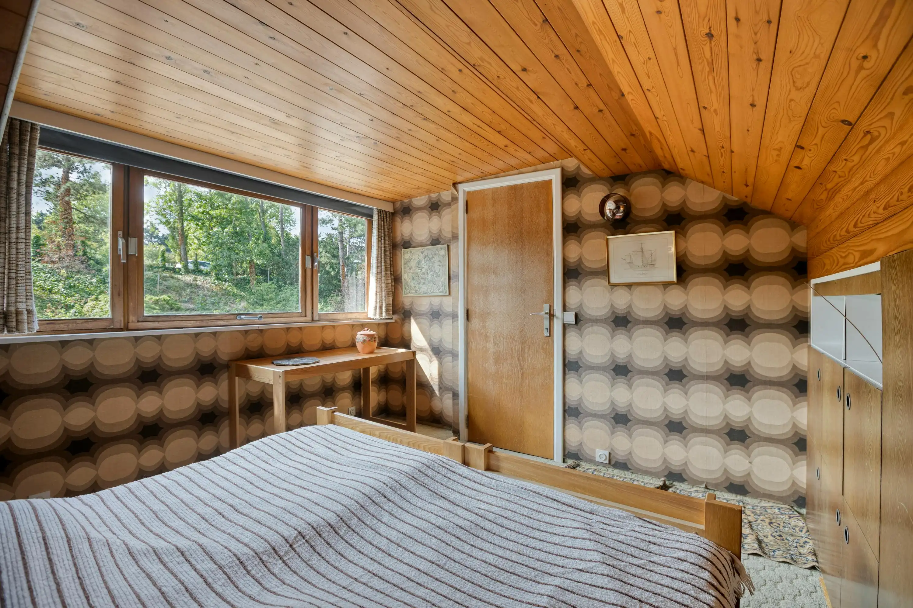 Te renoveren woning op 1192m² grond op topligging! foto 11