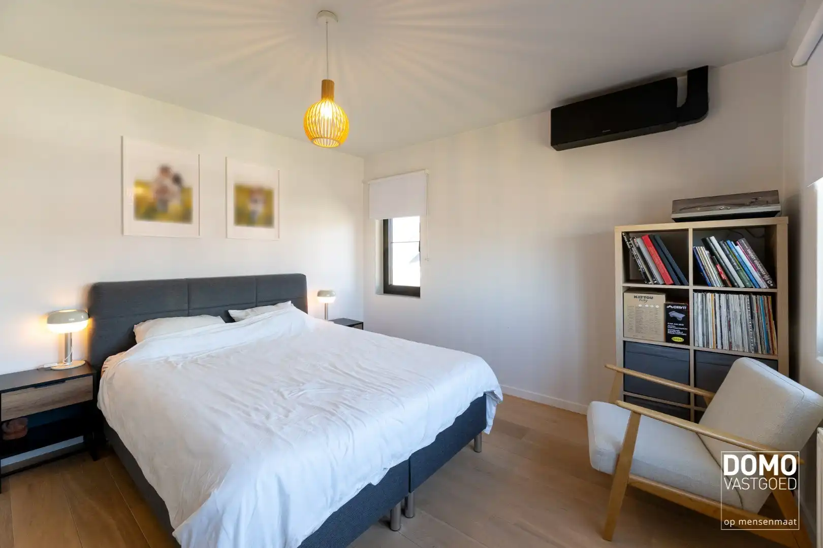 INSTAPKLARE EN ENERGIEZUINIGE GEZINSWONING MET 4 SLAAPKAMERS foto 14