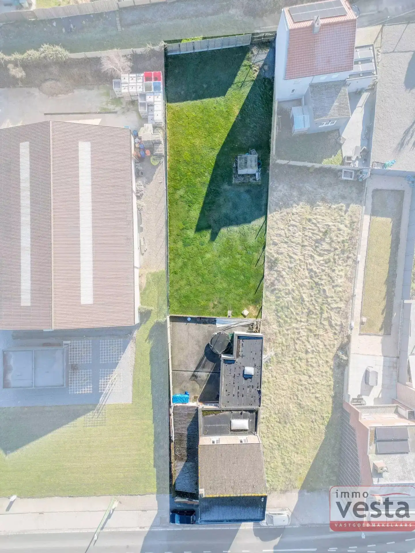 Ruime, instapklare woning op goede locatie foto 4