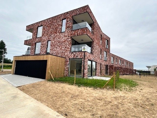 Nieuwbouw appartement met 2 slaapkamers in Bivelenhof - Bilzen foto 2