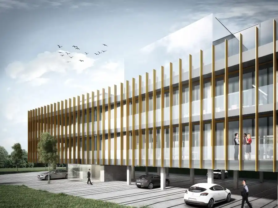 Dumolinlaan 1, 8500 Kortrijk foto 2