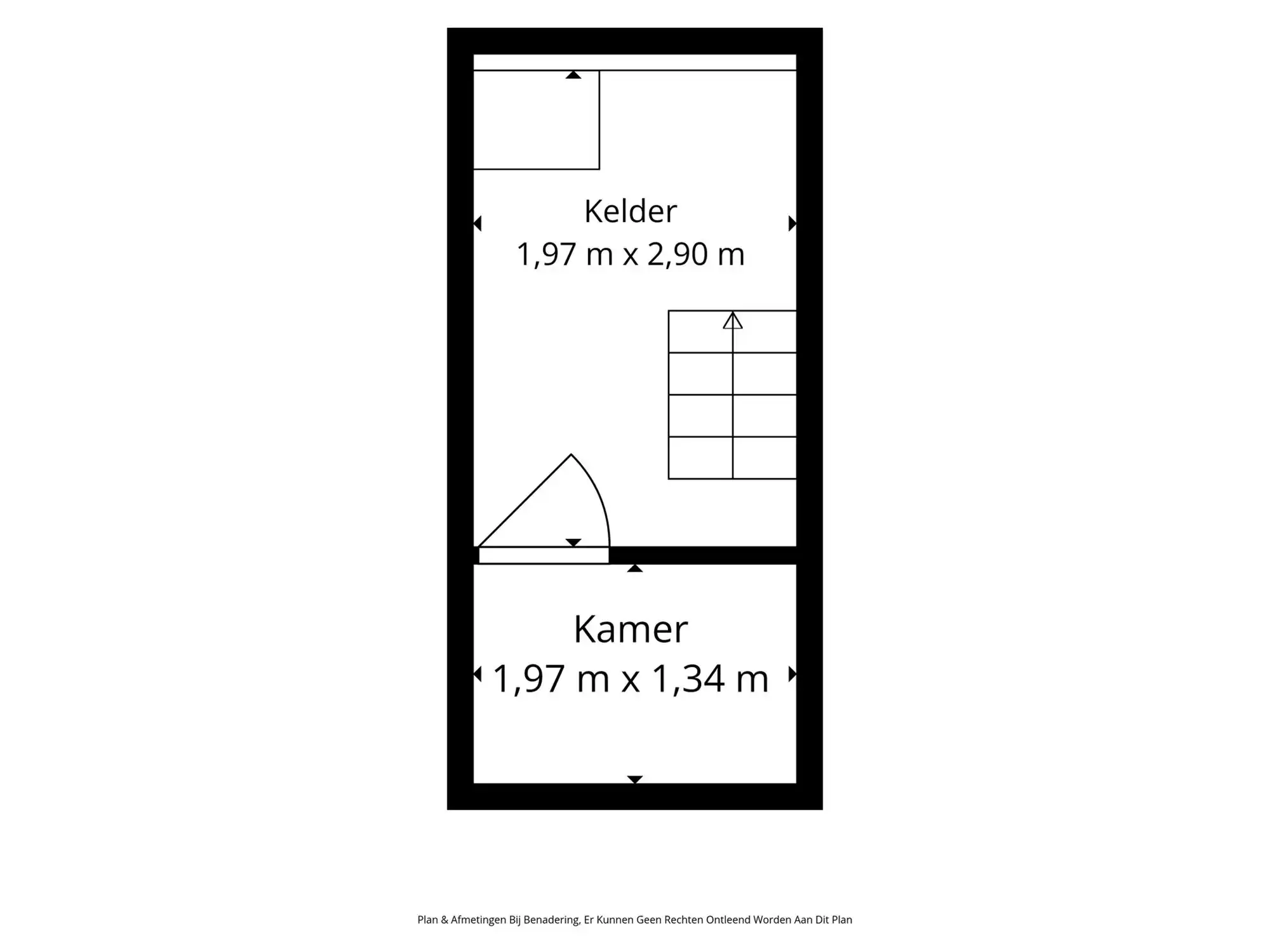 Charmante woning met heel wat potentieel te Duffel foto 16