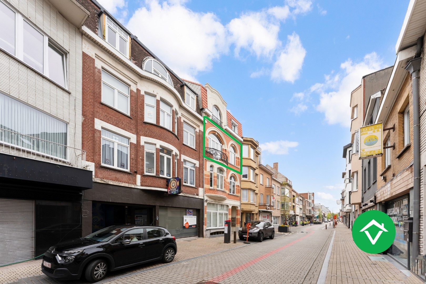 Instapklaar appartement met 3 slaapkamers in de Panne foto 26