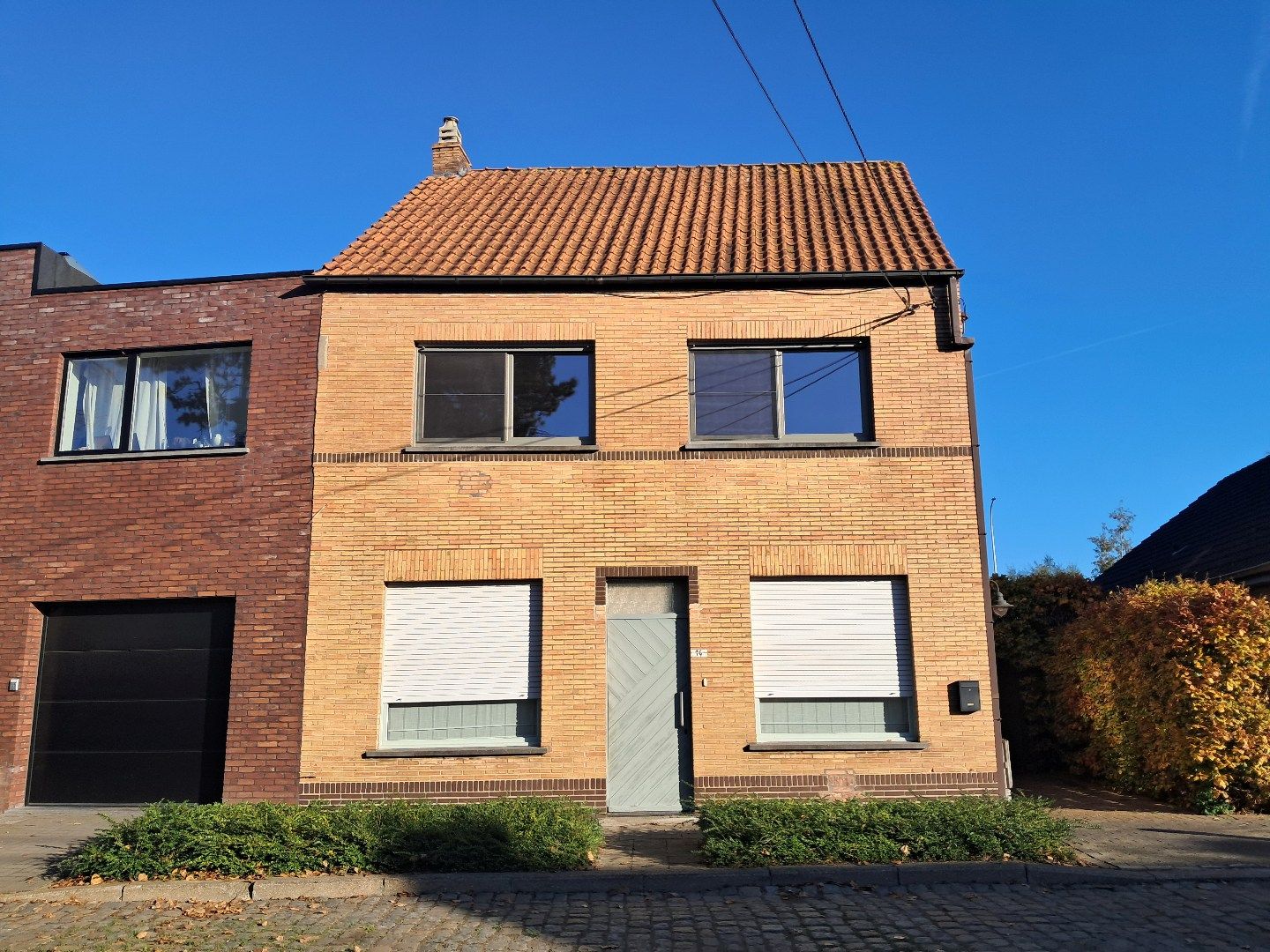 Woning met leuke tuin! foto {{pictureIndex}}