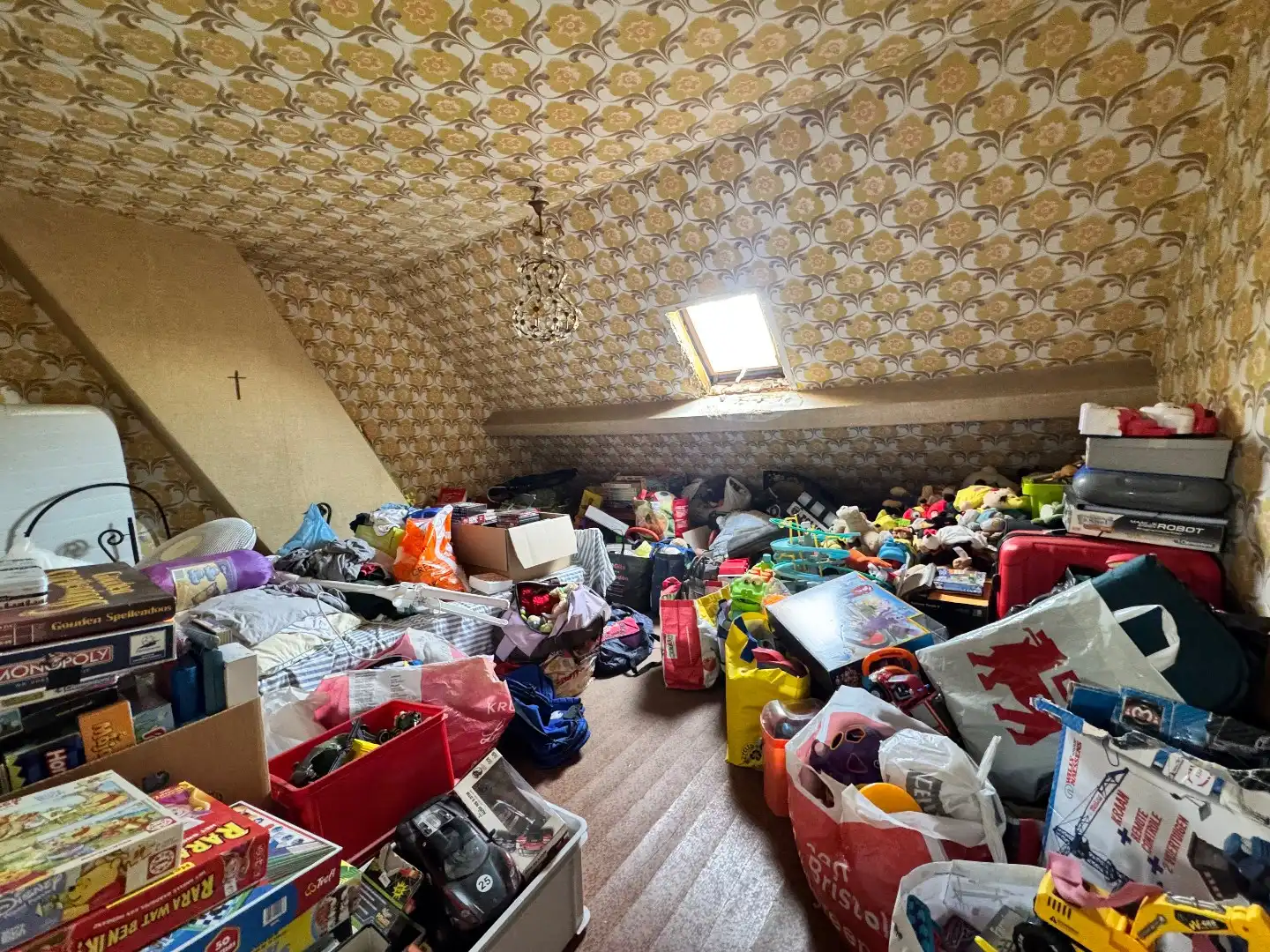 Woning met 3 slaapkamers en tuin te Roeselare foto 15