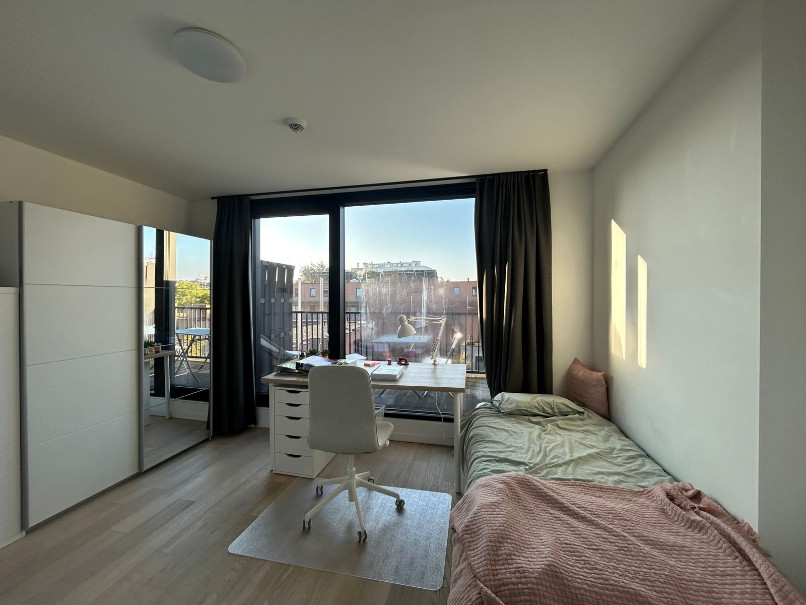 Gerenoveerd opbrengsteigendom Leuven Centrum foto 2
