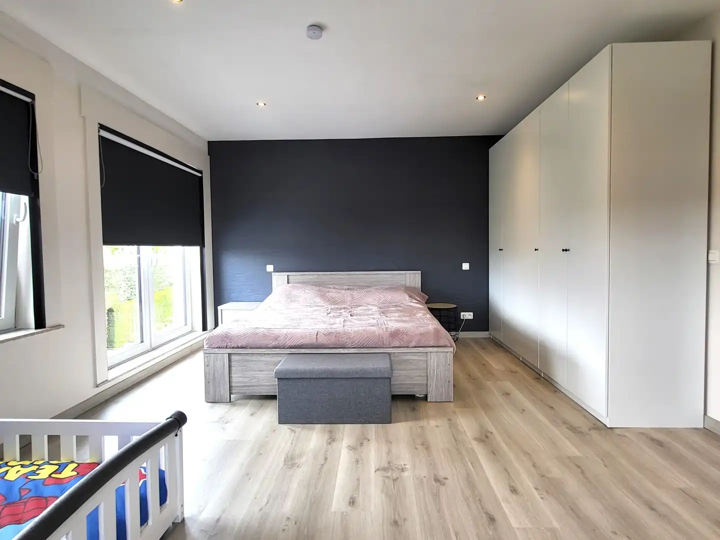 Gerenoveerde woning met garage en zonnige tuin in landelijke omgeving. Topper! foto 30