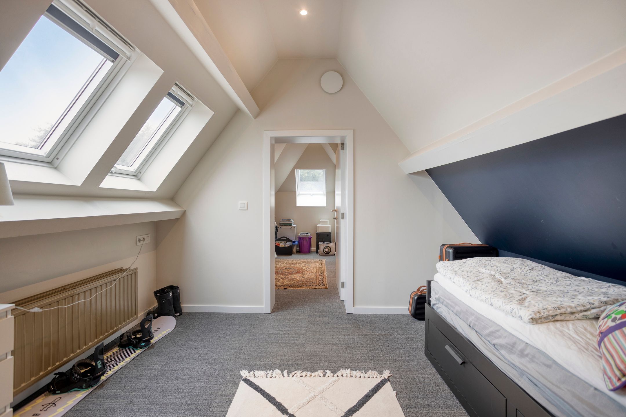 Ruim, rustig, royaal: modern wonen net buiten centrum Lummen foto 19