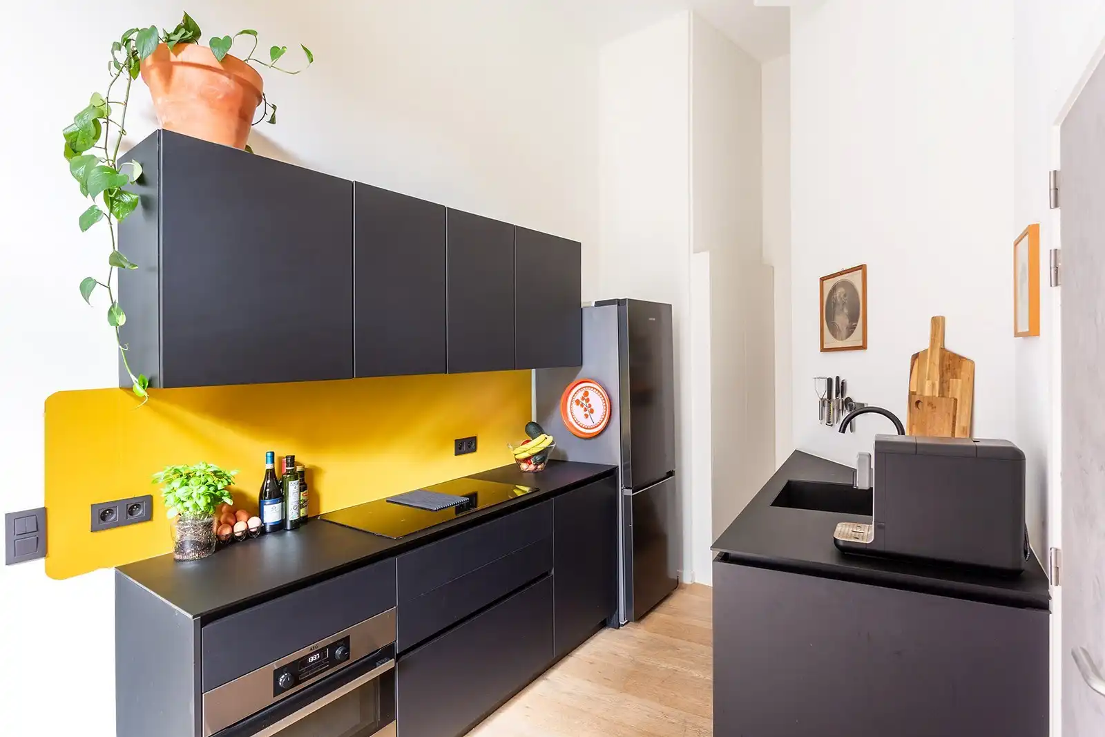 Appartement met het gevoel van een huis!  foto 15