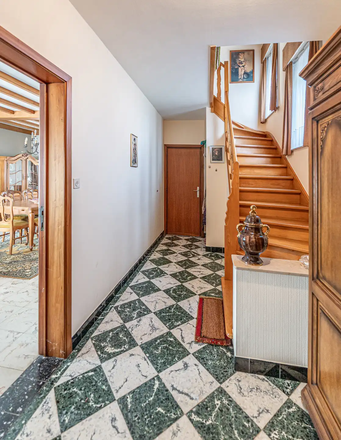 Karaktervolle open bebouwing  foto 8