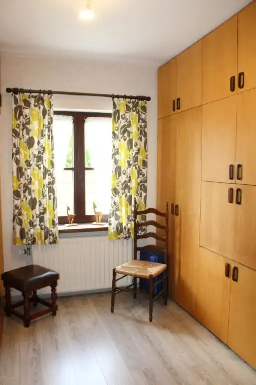 Landelijke laagbouwwoning op ongeveer +/- 1300m² foto 8
