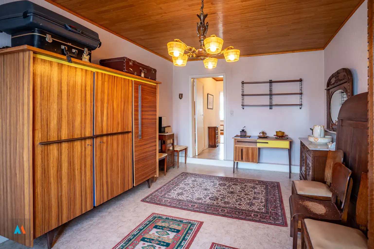 Karaktervolle handelswoning foto 21