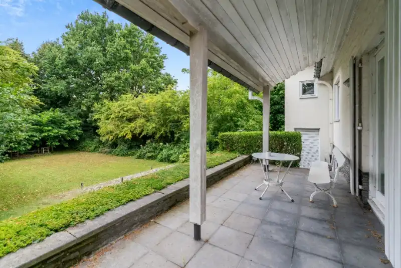 --- NIEUW ---  Ontwikkelingsgrond (2.394m²) + woning op uitzonderlijke locatie! foto 11