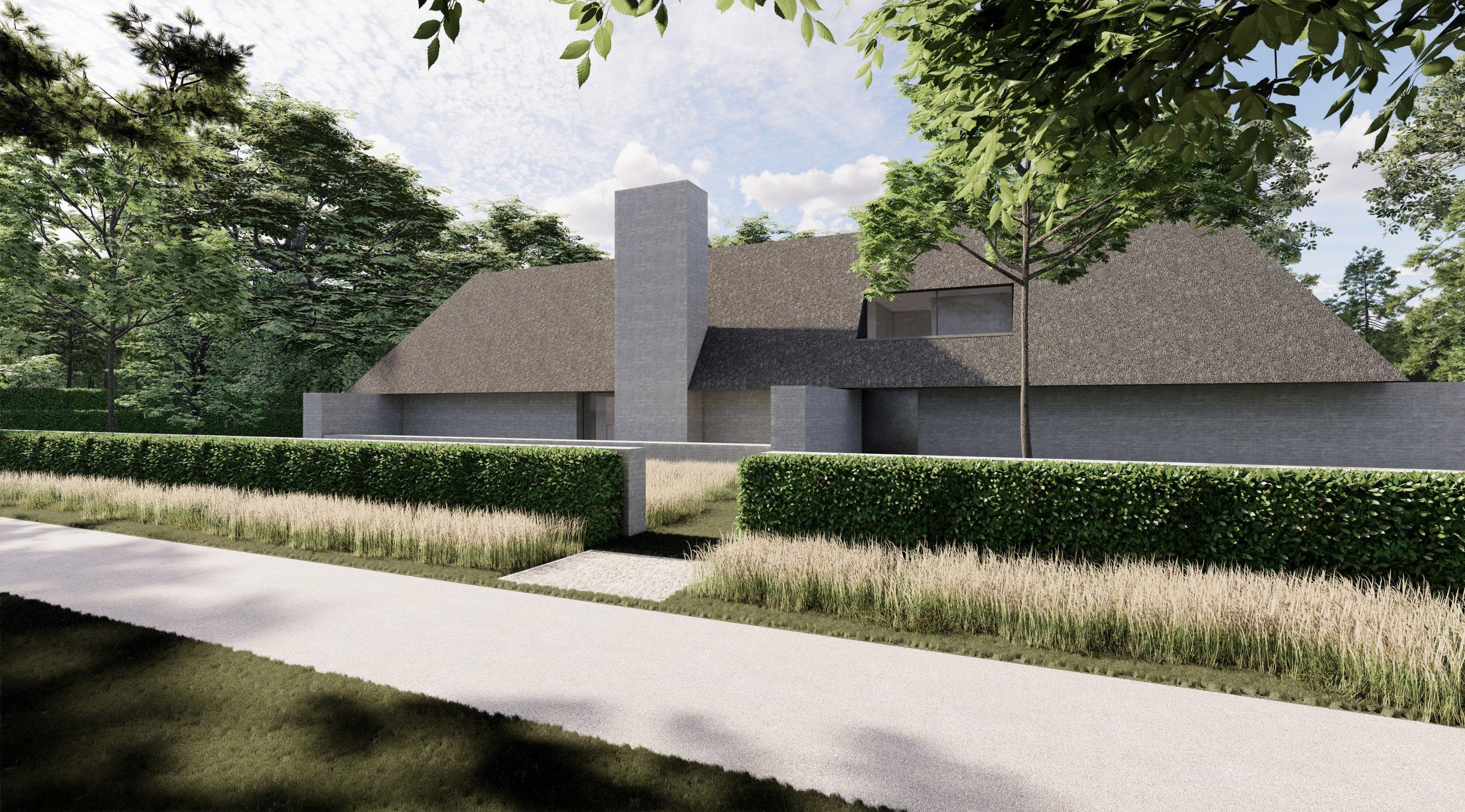 UItzonderlijk perceel bouwgrond van 4795 m² foto 11