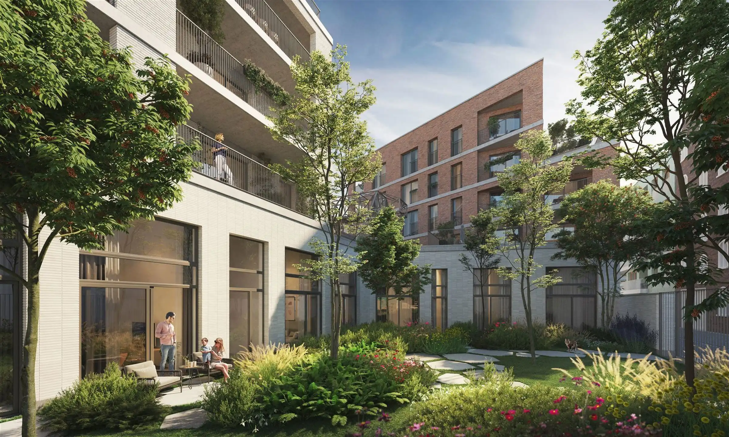 MOGELIJKHEID 6% BTW + ABATTEMENT - 40% VERKOCHT! foto 6