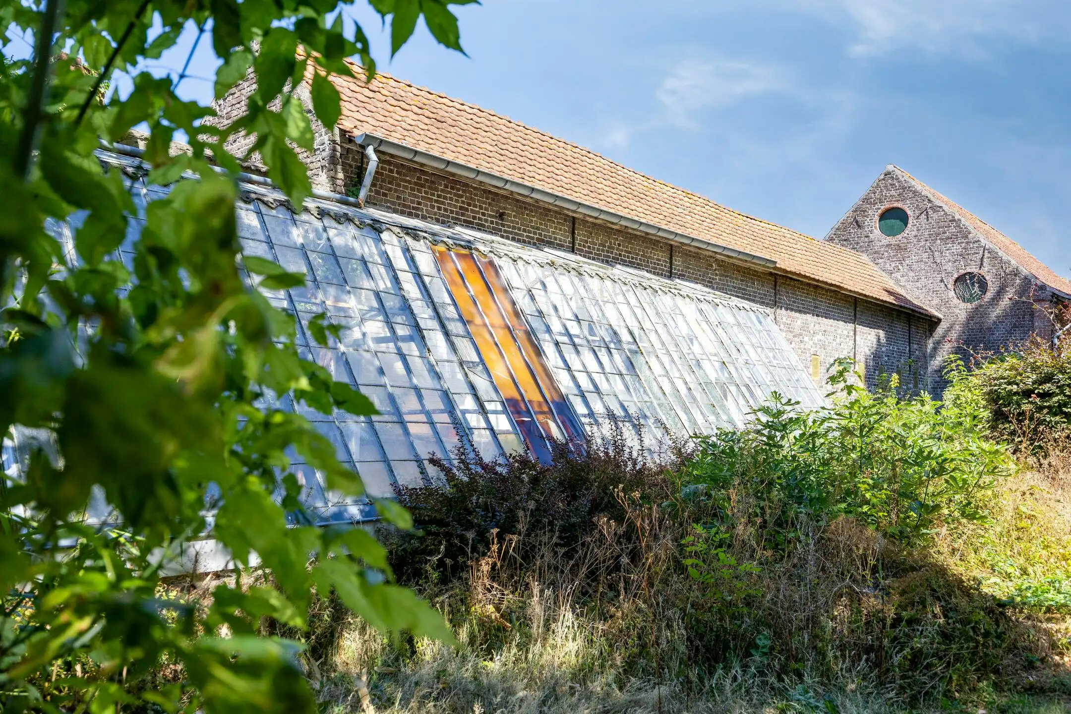 Majestueus wonen Kasteel Stoffelt te Watervliet foto 34