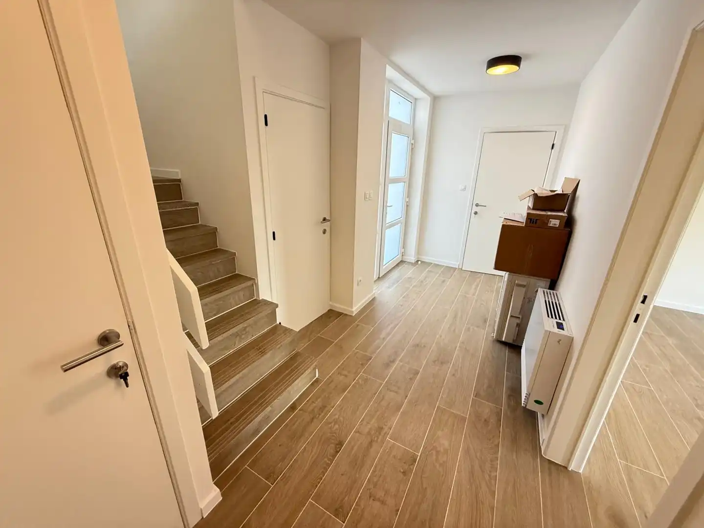 GERENOVEERDE HOB foto 9