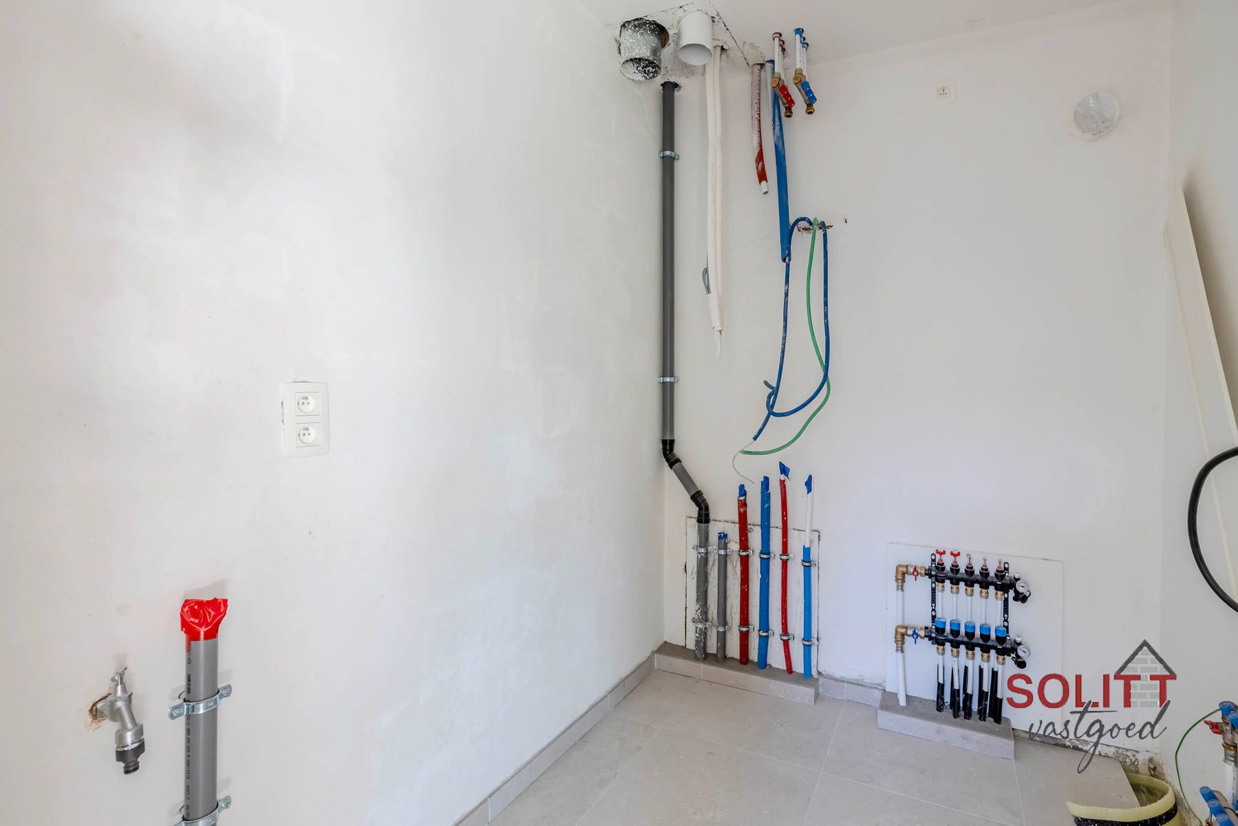 Nieuwbouwwoning nabij centrum Nijlen met o.a. 3 slaapkamers foto 15