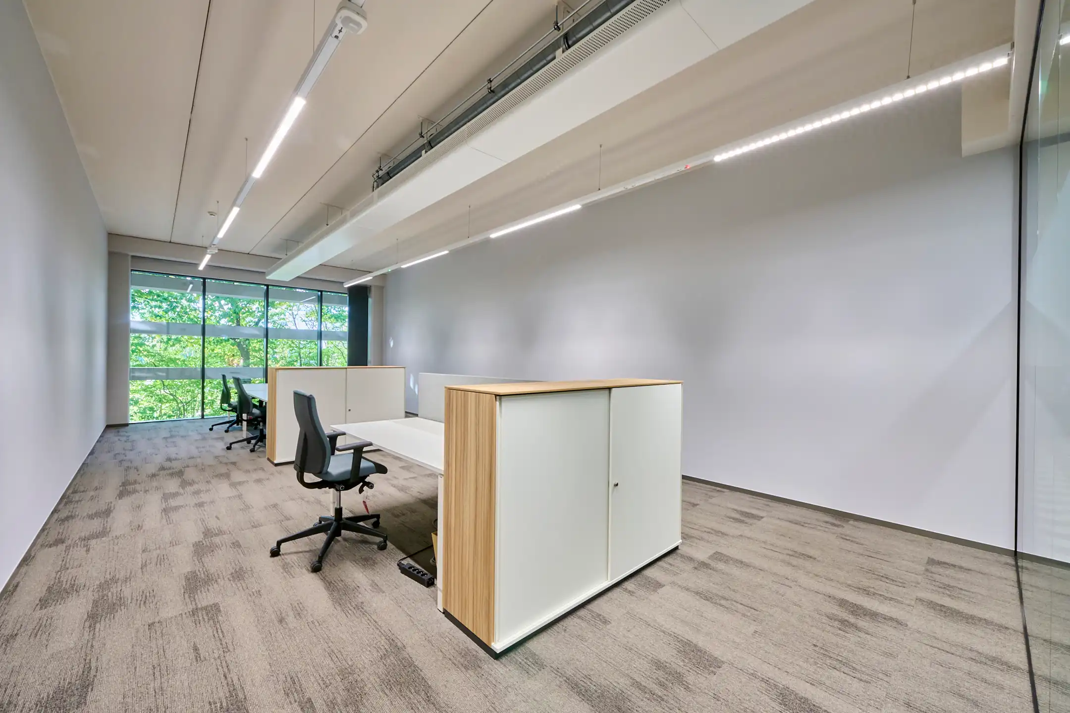 KANTOREN TE HUUR – INCUBATHOR | THOR PARK GENK foto 12