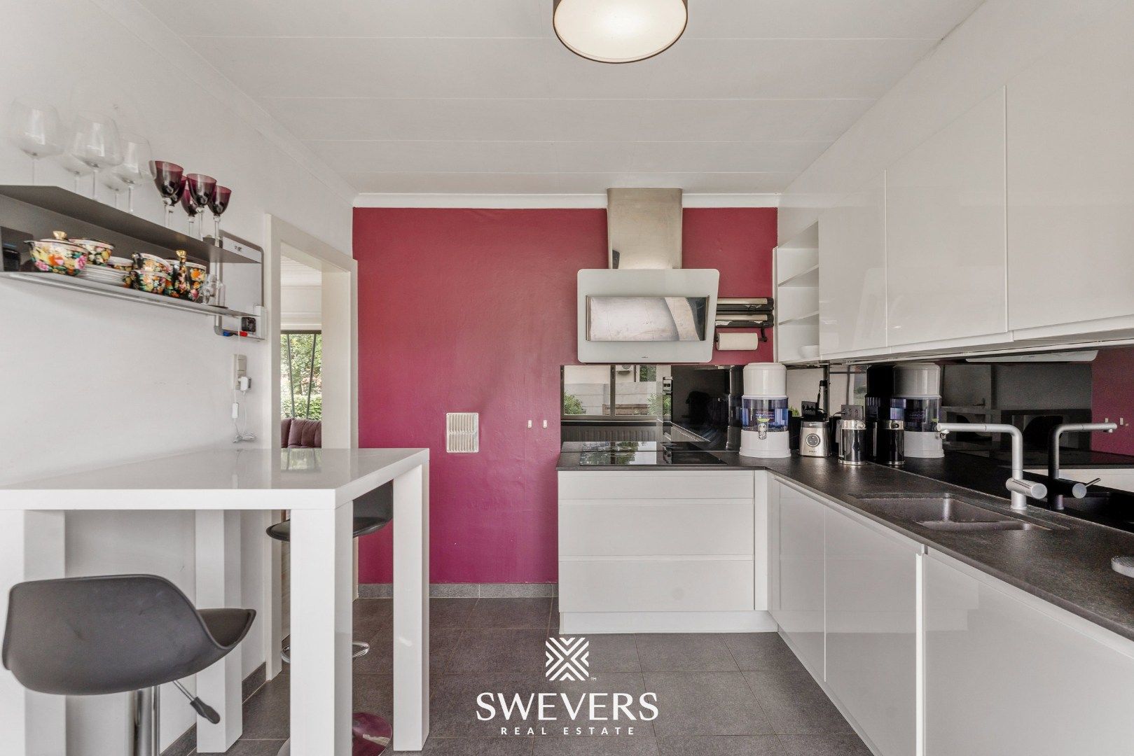 Energetisch te renoveren woning op 11a 86ca in bosrijke omgeving foto 12
