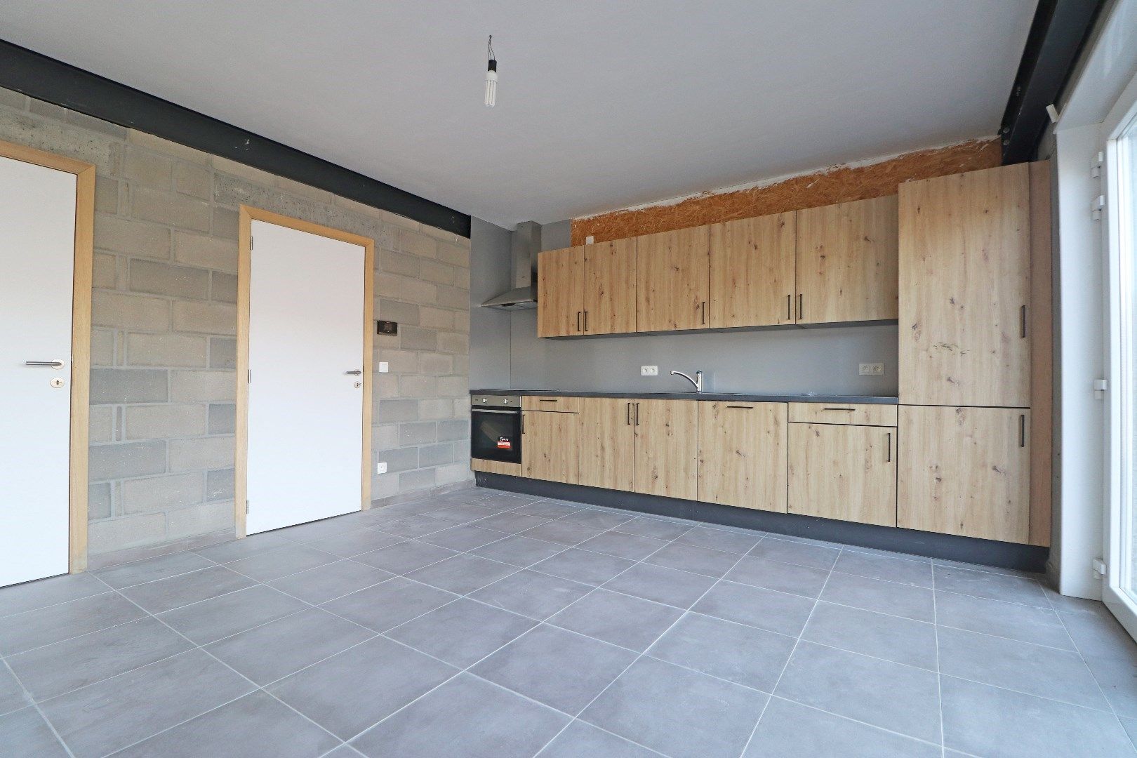 Nieuwbouwwoning met garage (+ warmtepomp) foto 4