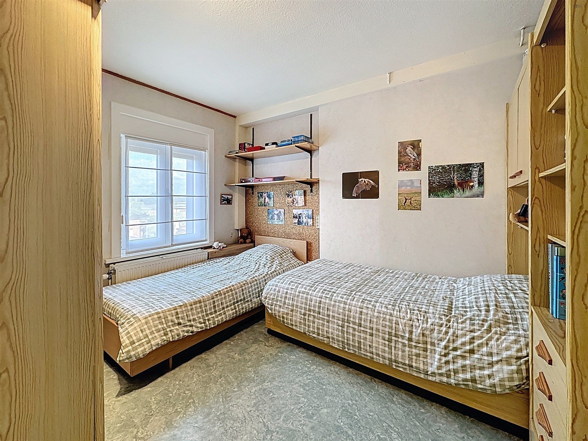 Instapklare woning met 3 slaapkamers en aparte garage op perceel van 810 m² foto 11
