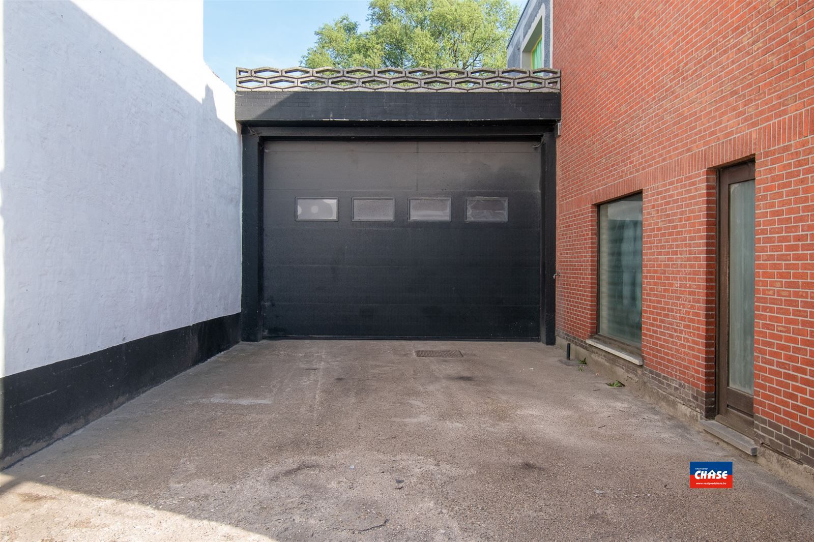 Gemengd gebouw met ruime, energiezuinige woonst (3 slpks) foto 5