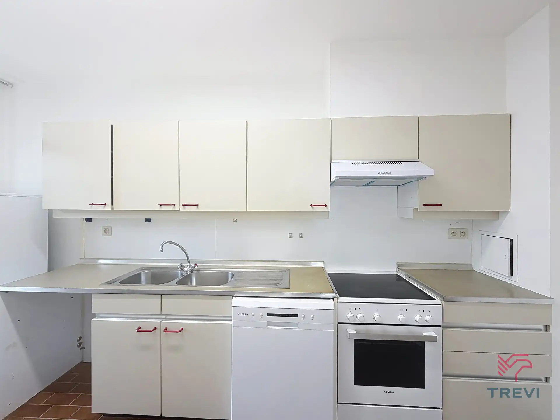  Appartement met 2 slaapkamers en parkeerplaats foto 7