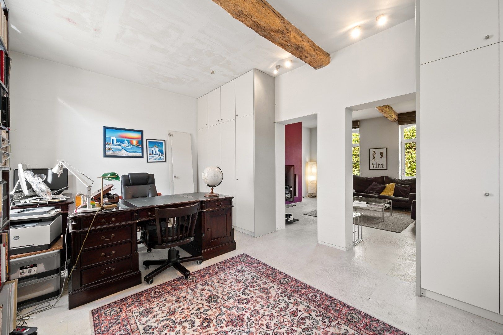 Prachtige authentieke gerestaureerde Hoeve uit 1781 foto 8